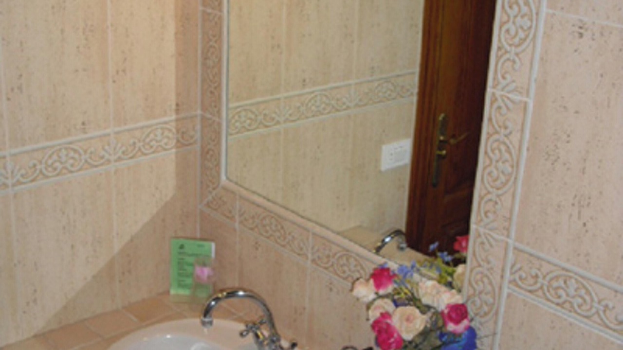 Photo of Bathroom in San Cristobal de La Laguna