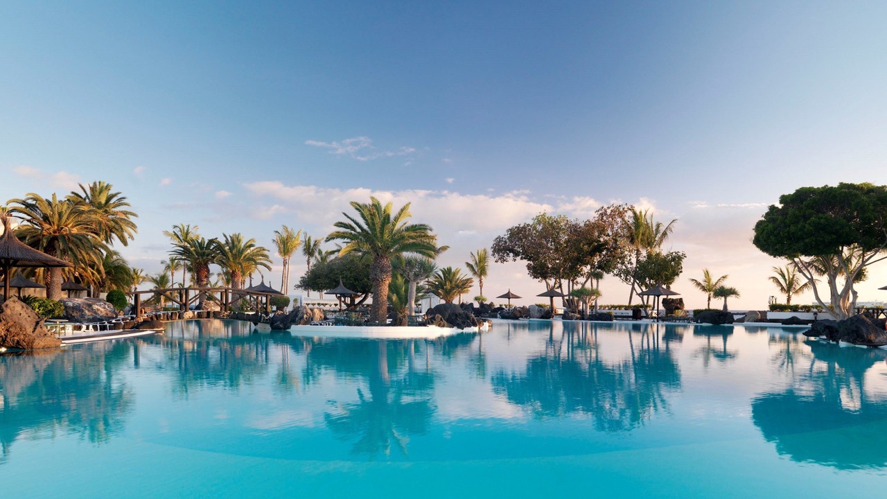 Photo of Outdoor in Costa Teguise