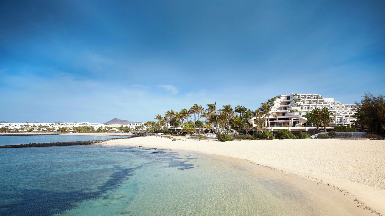 Photo of Outdoor in Costa Teguise