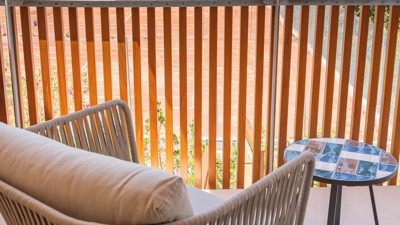 Photo of Patio Balcony in Canyamel