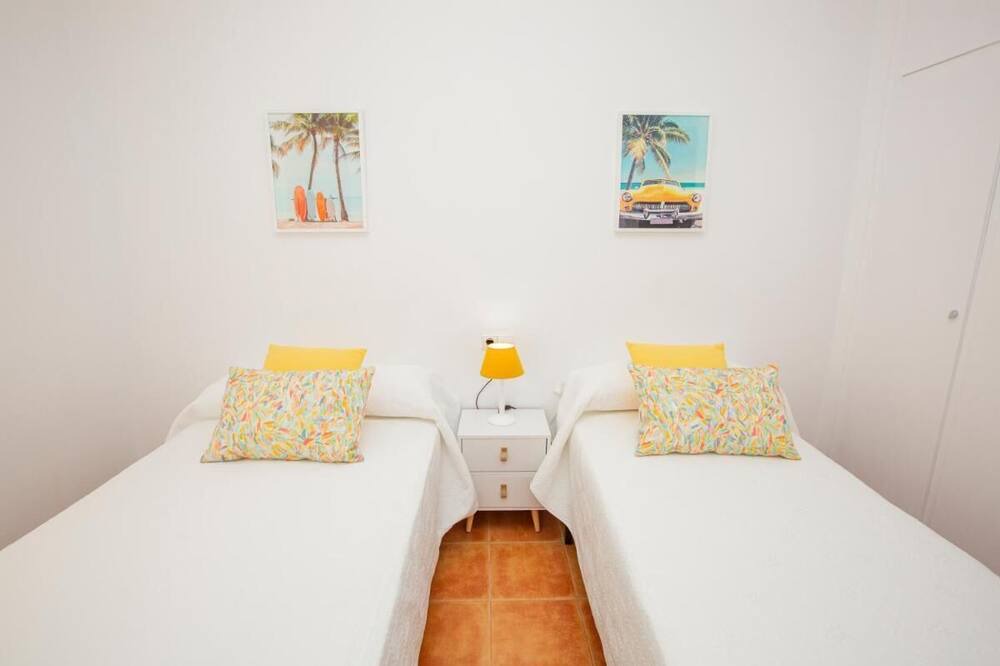 Photo of Bedroom in Dehesa de Campoamor