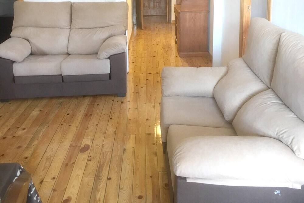Photo of Livingroom in Bellver de Cerdanya