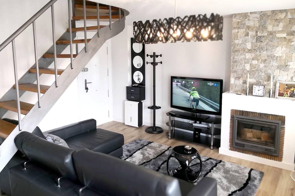 Photo of Livingroom in Mogro