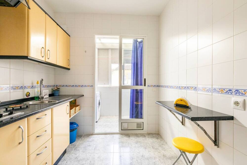 Photo of Kitchen in Bollullos de la Mitacion