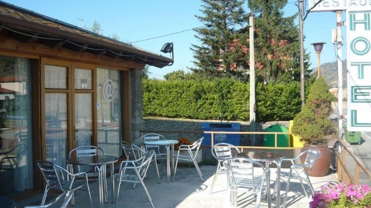 Photo of Outdoor in Bellver de Cerdanya