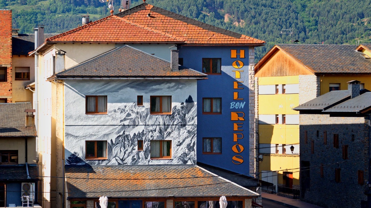 Photo of Outdoor in Bellver de Cerdanya
