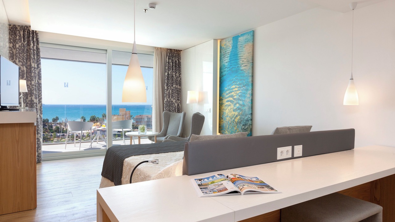 Photo of Bedroom in Ses Cadenes