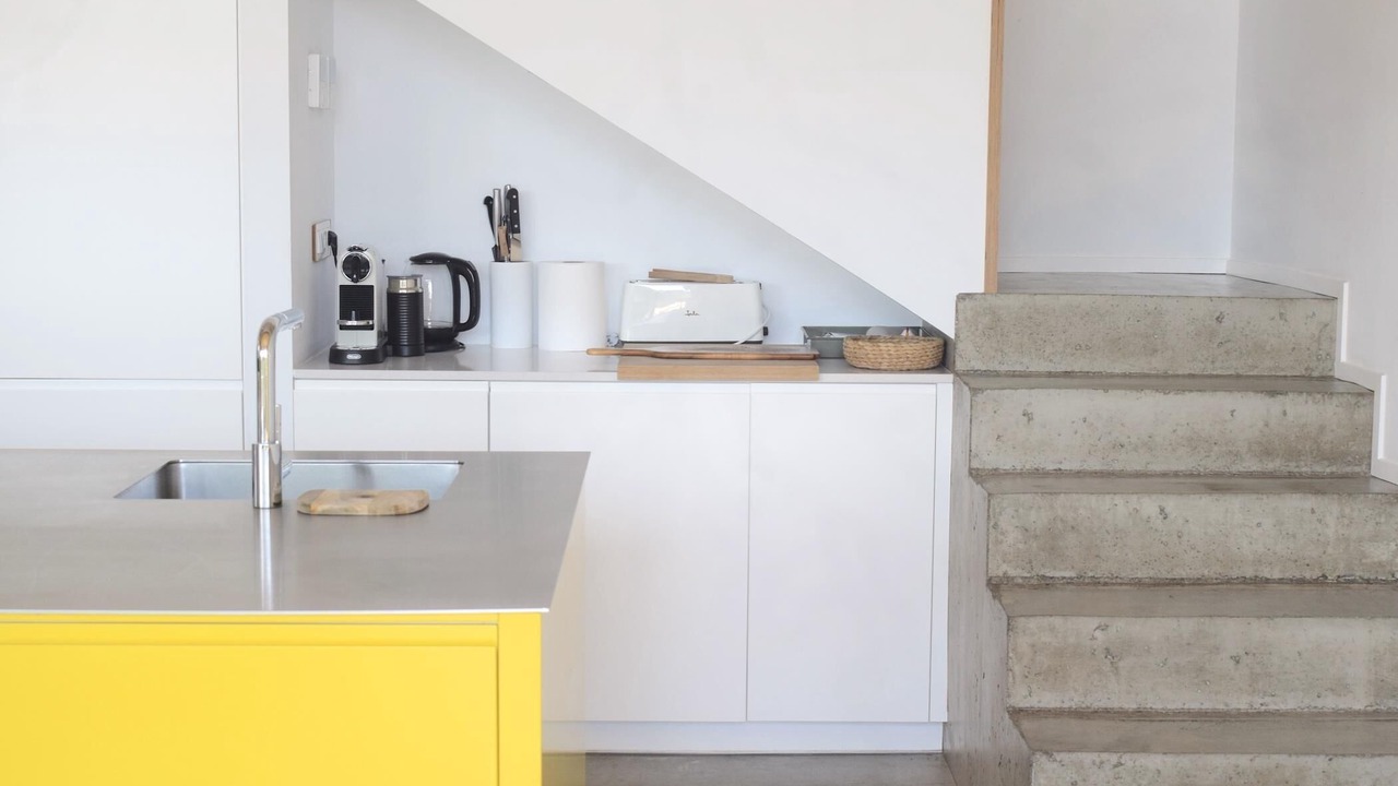 Photo of Kitchen in Sa Riera