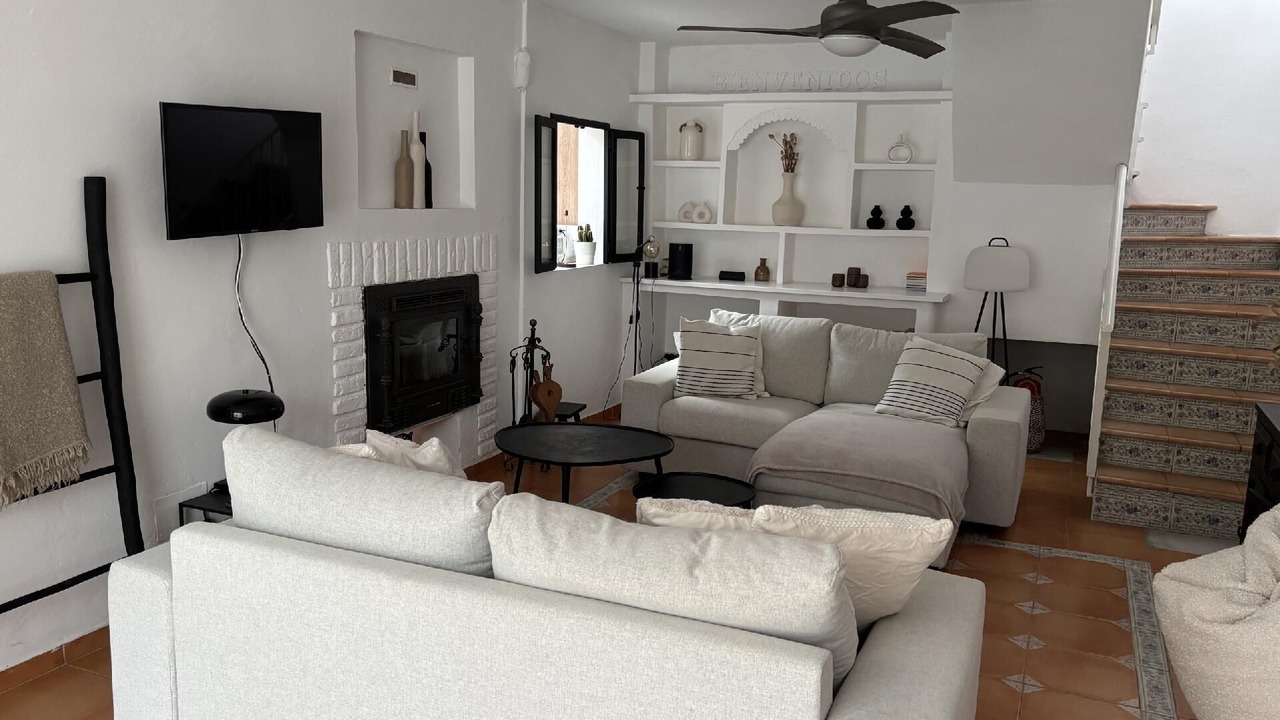 Photo of Livingroom in Urbanizacion Costabella