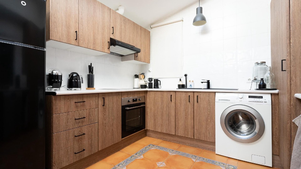 Photo of Kitchen in Urbanizacion Costabella