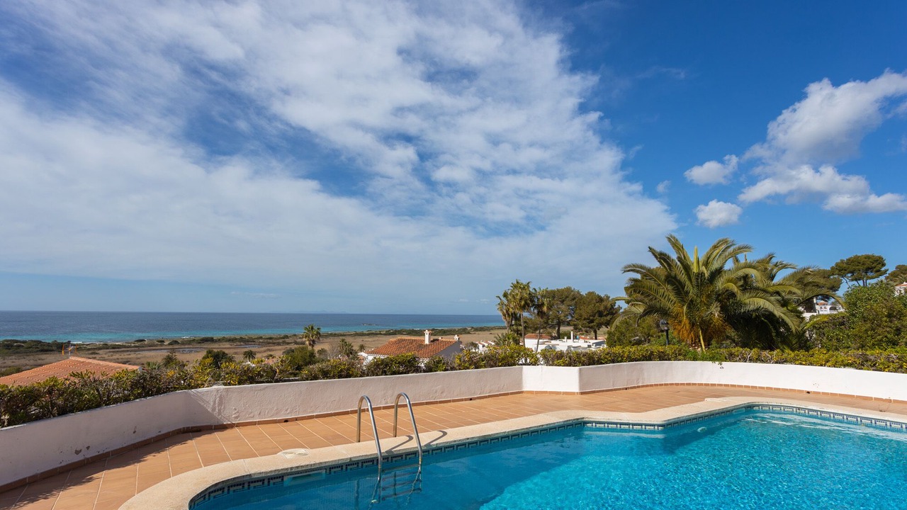 Photo of Outdoor in Sant Jaume Mediterrani
