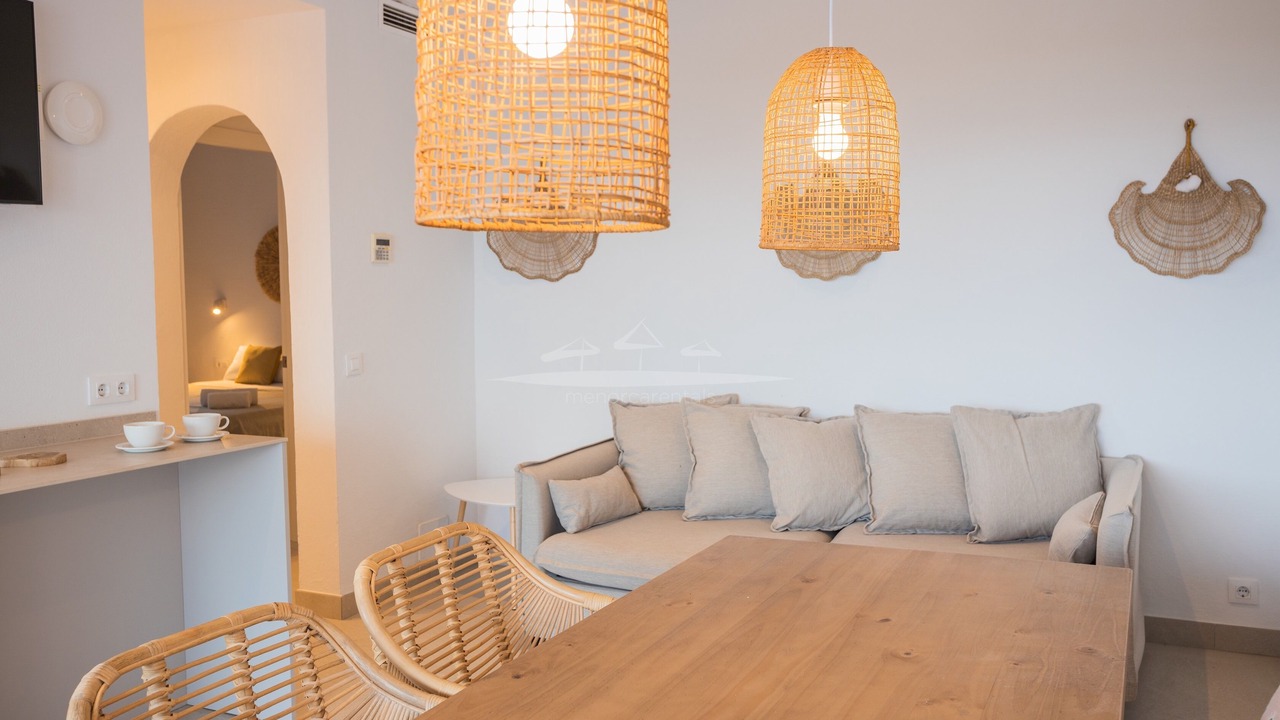 Photo of Livingroom in Sant Jaume Mediterrani