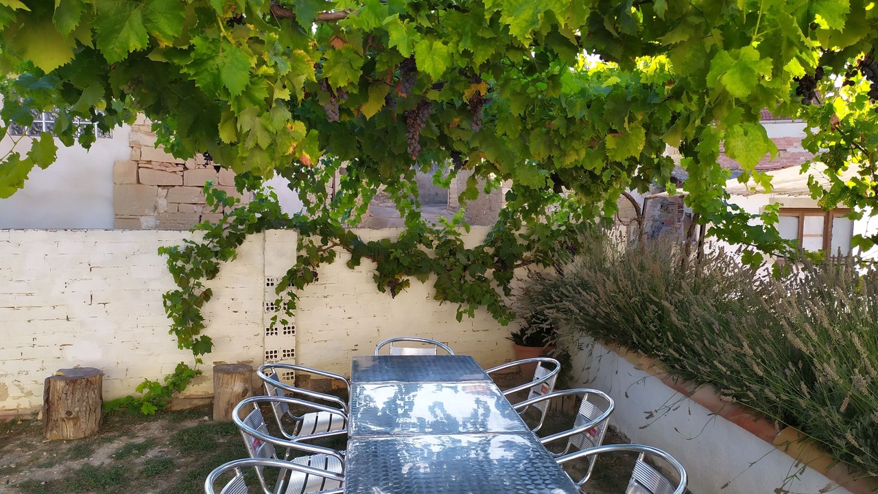 Photo of Outdoor in Armananzas