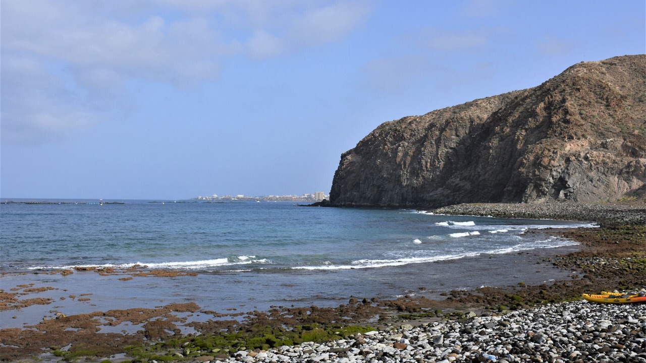 Photo of Others in Palm-Mar