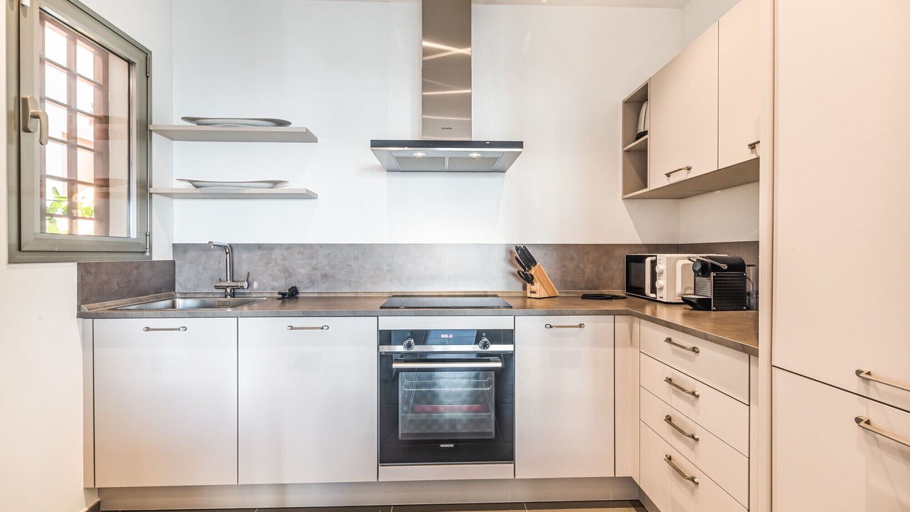 Photo of Kitchen in Palm-Mar
