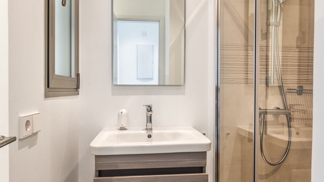Photo of Bathroom in Palm-Mar