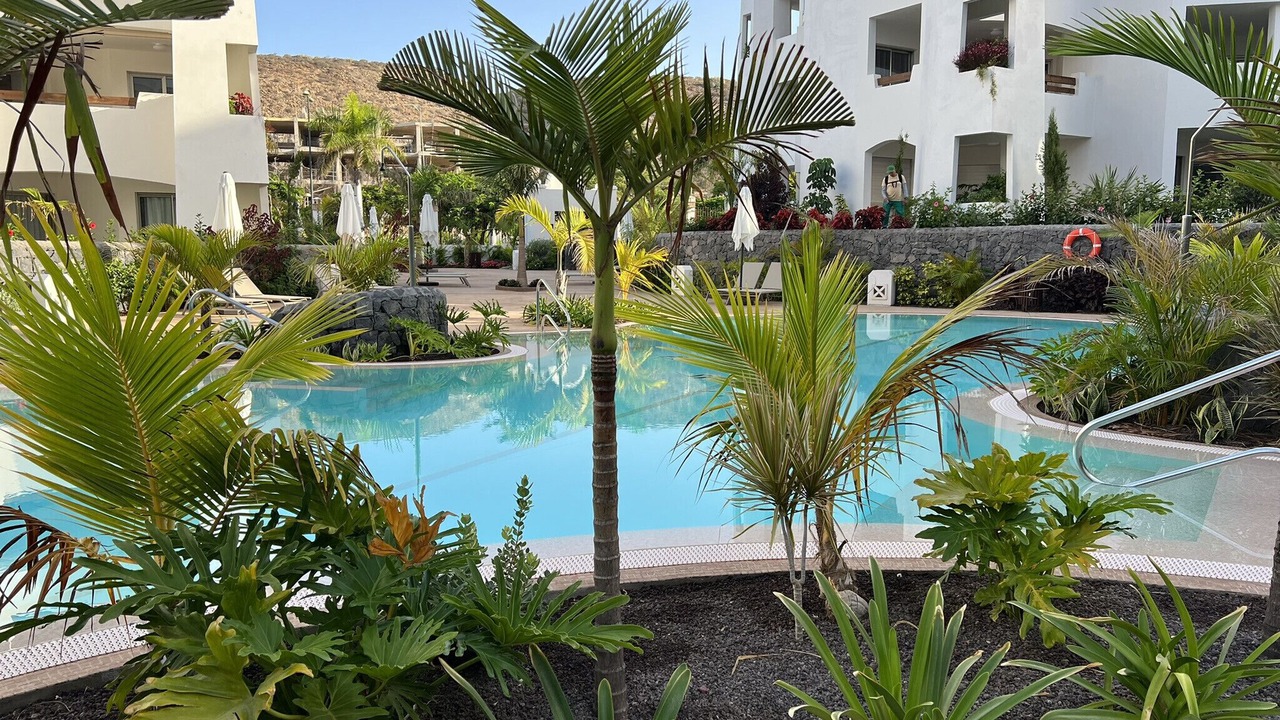 Photo of Outdoor in Palm-Mar