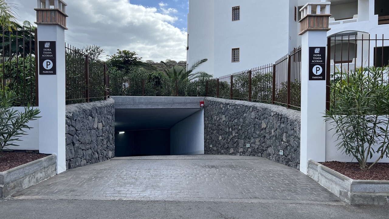 Photo of Outdoor in Palm-Mar