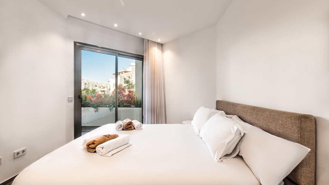 Photo of Bedroom in Palm-Mar