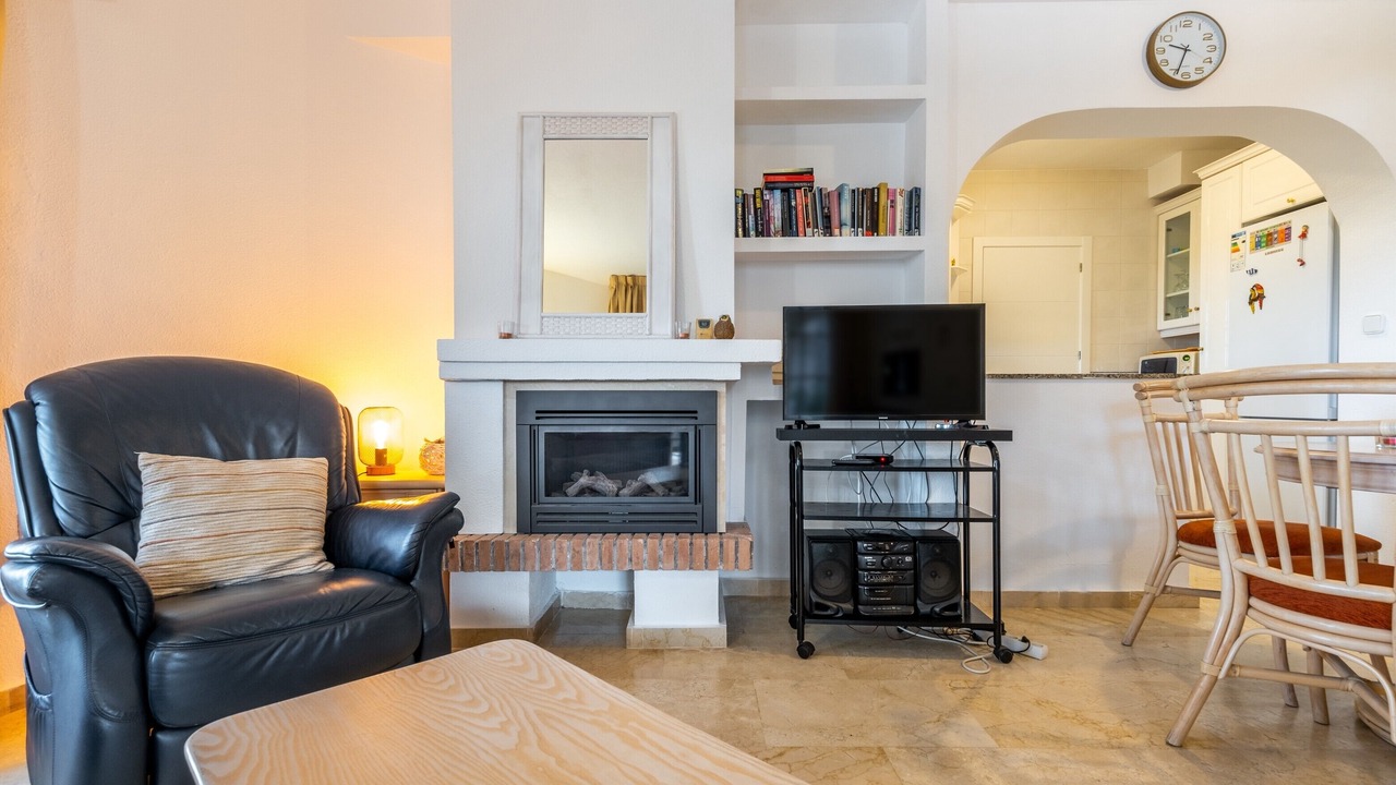 Photo of Livingroom in Orihuela Costa
