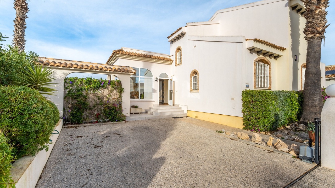 Photo of Outdoor in Orihuela Costa