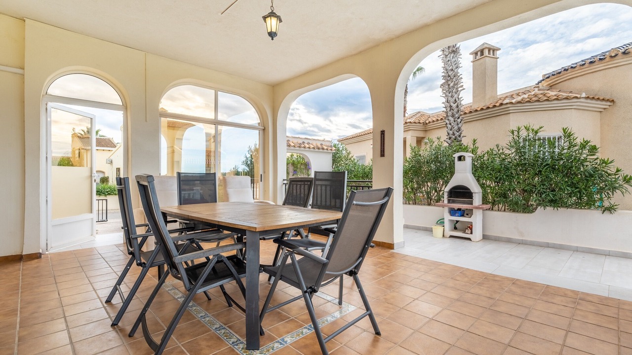 Photo of Outdoor in Orihuela Costa