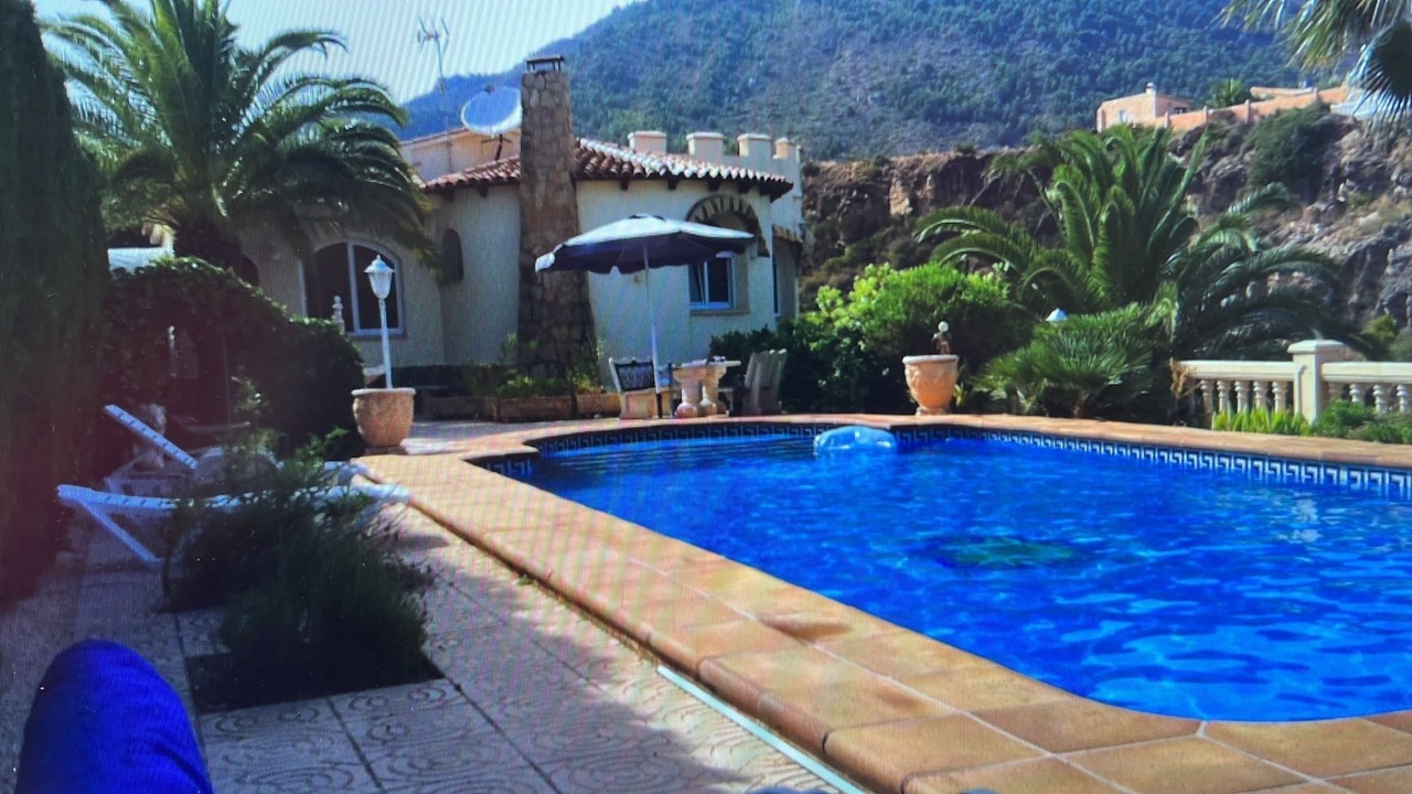 Photo of Outdoor in La Canuta
