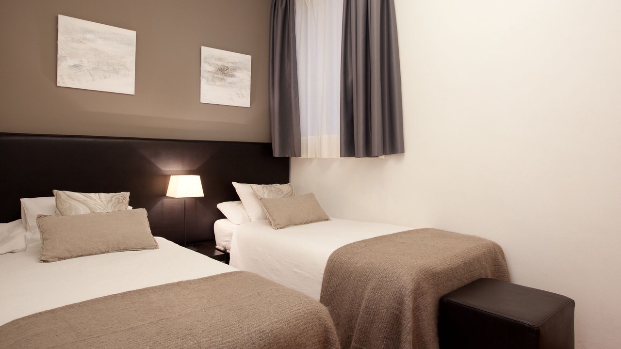 Photo of Bedroom in El Camp de l'Arpa del Clot