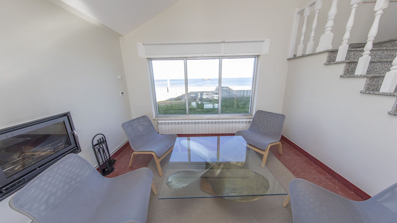 Photo of Livingroom in Fazouro