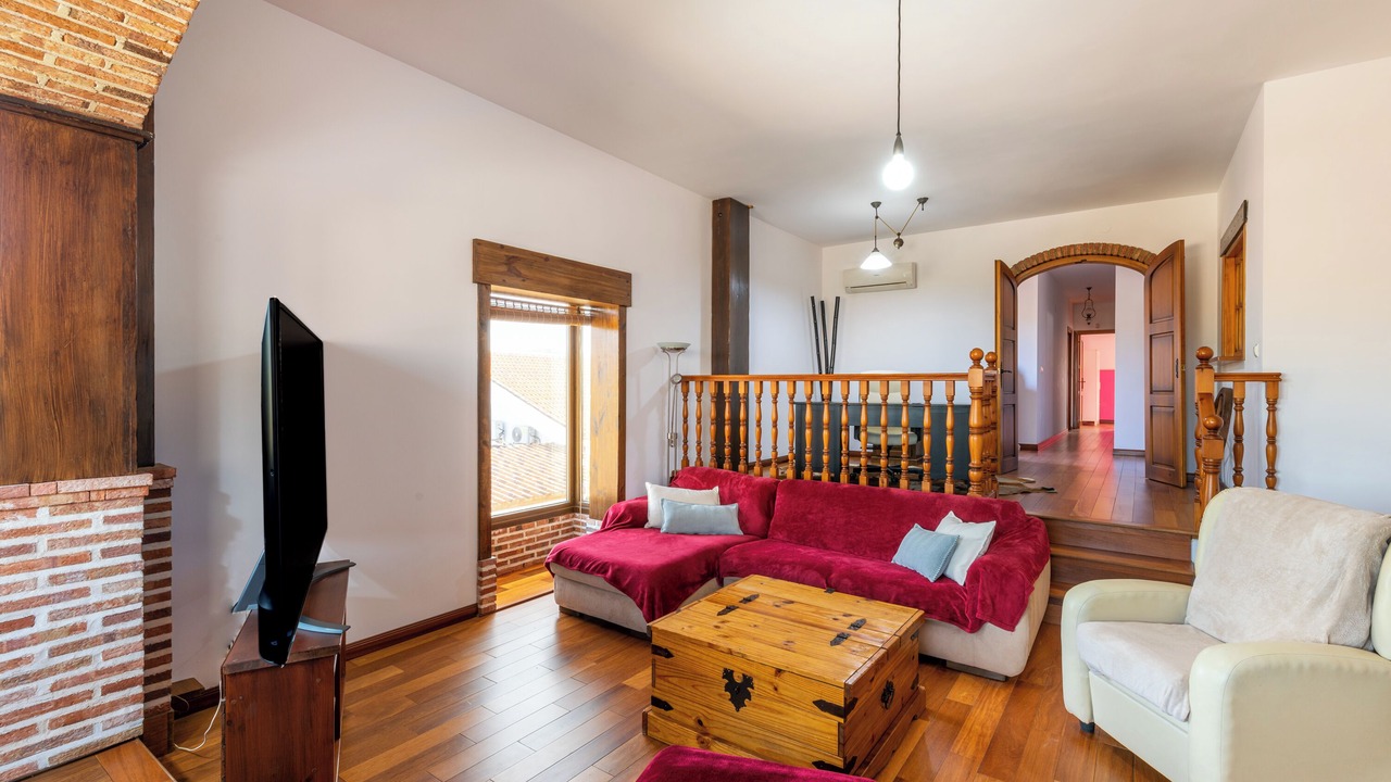 Photo of Livingroom in Casabermeja