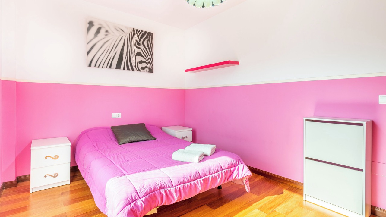 Photo of Bedroom in Casabermeja