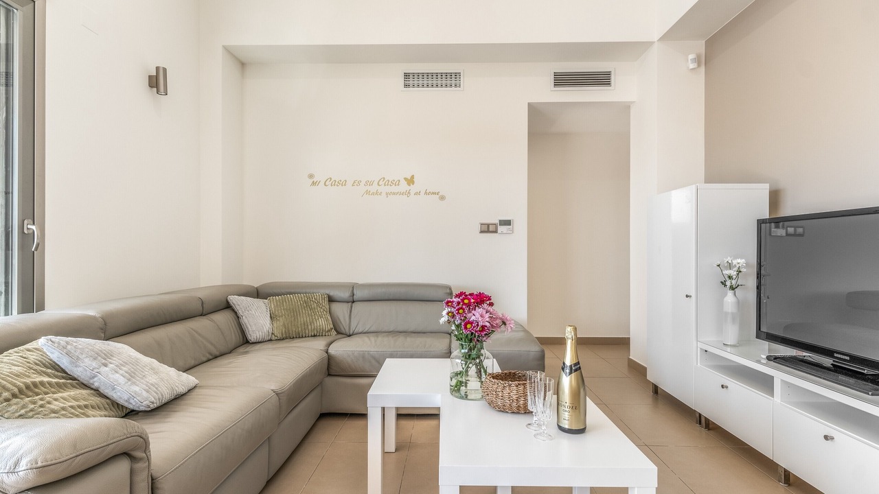 Photo of Livingroom in Lo Rufete