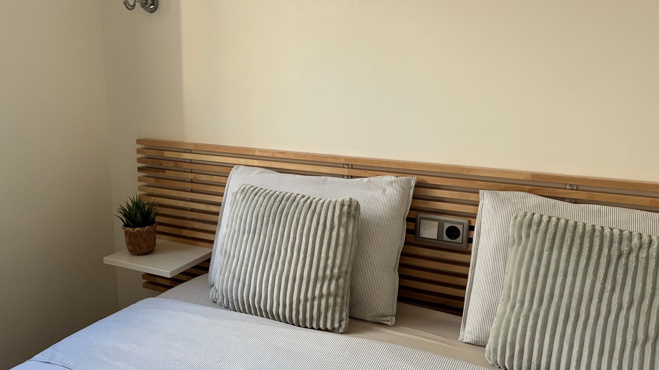 Photo of Bedroom in Lo Rufete