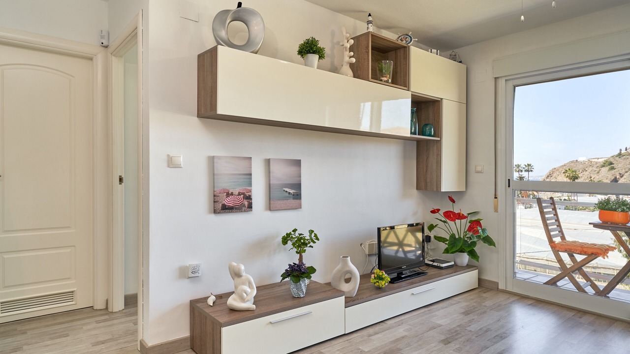 Photo of Livingroom in El Morche
