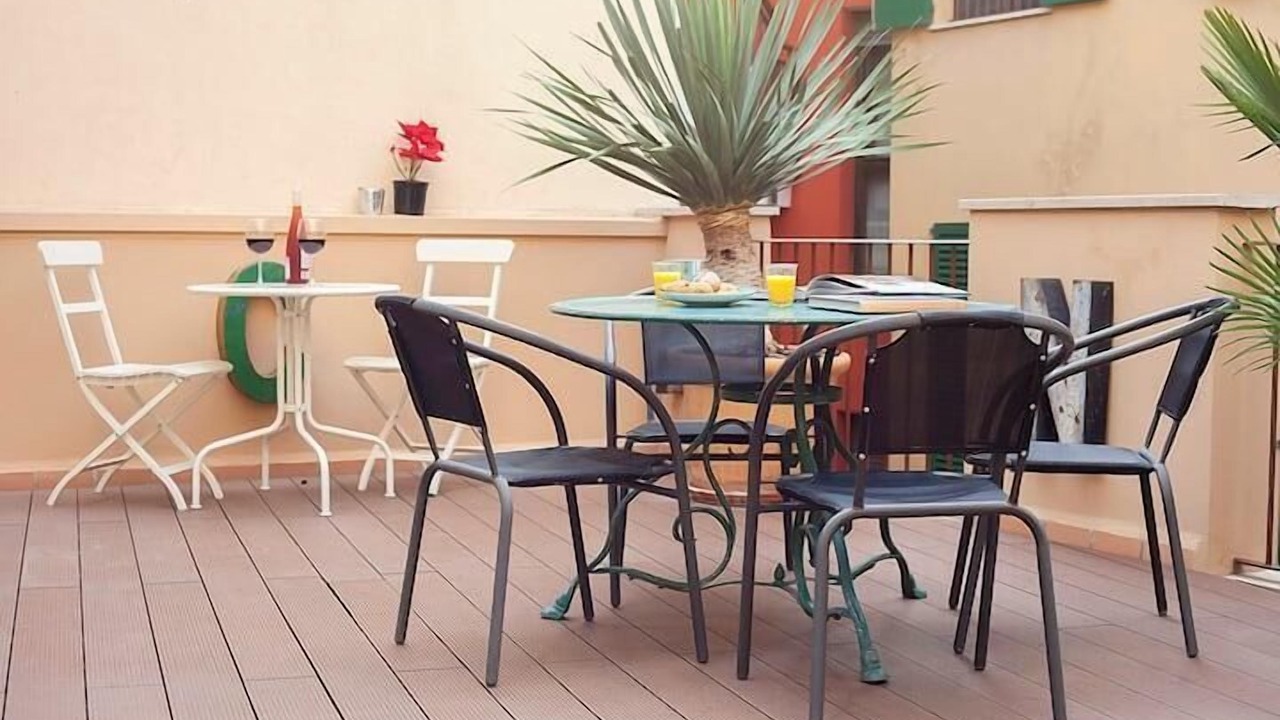 Photo of Outdoor in Sindicat