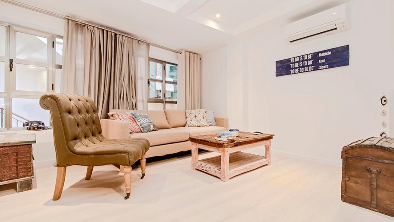 Photo of Livingroom in Sindicat