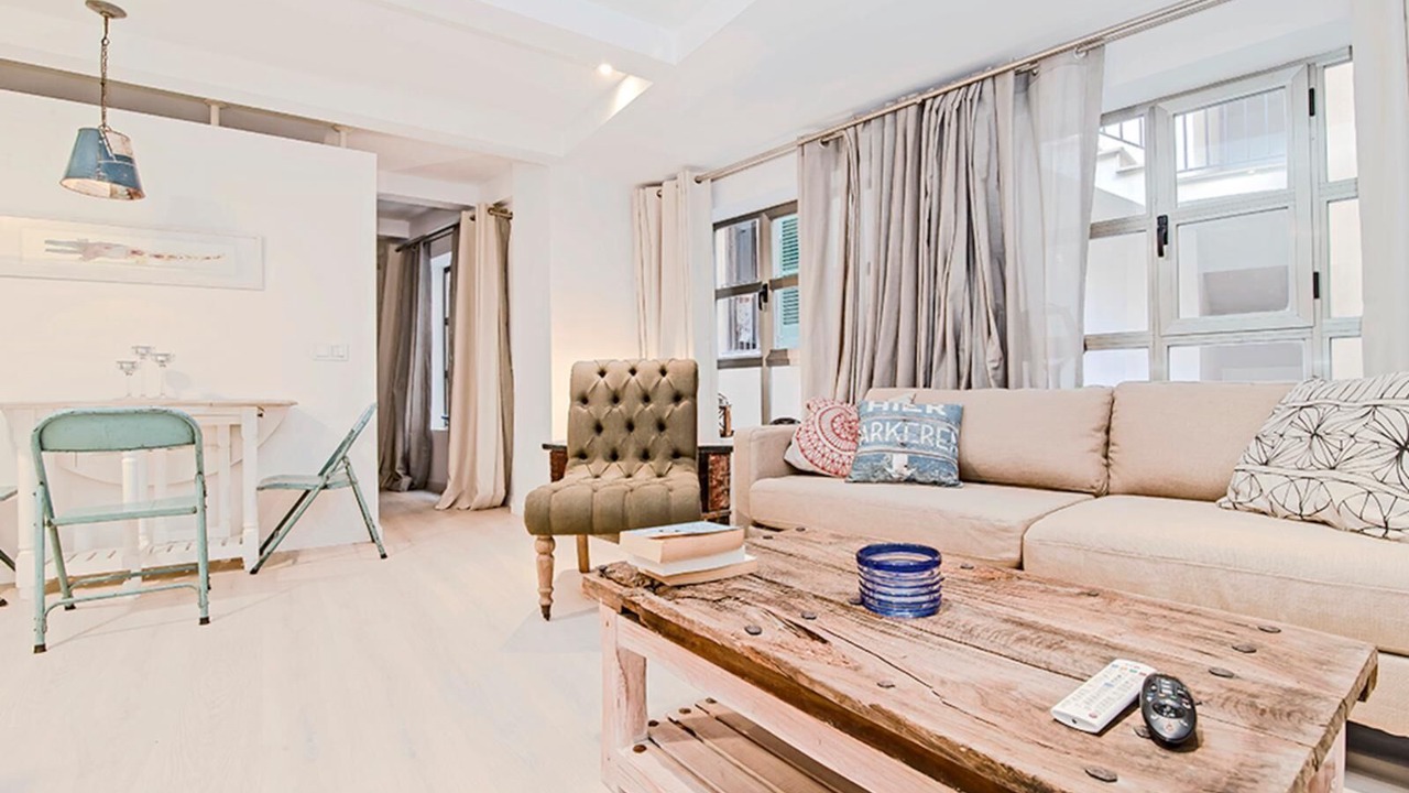 Photo of Livingroom in Sindicat