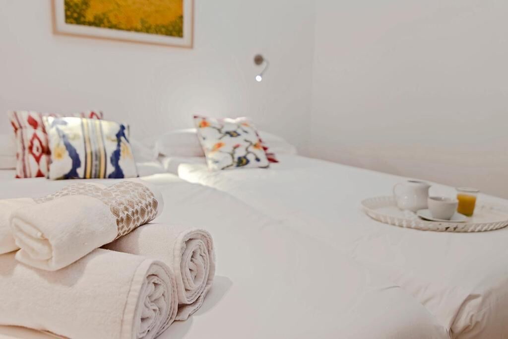 Photo of Bedroom in Sindicat