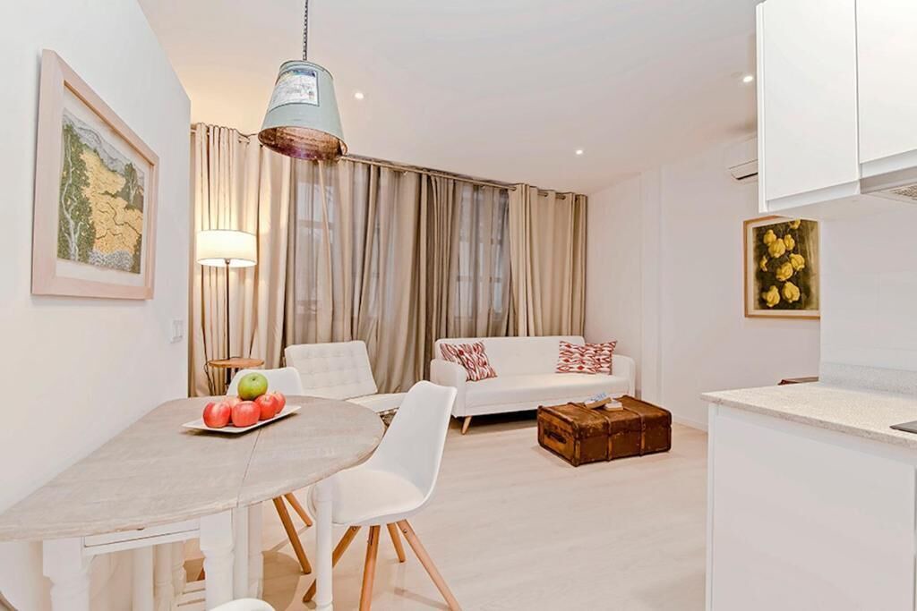 Photo of Livingroom in Sindicat