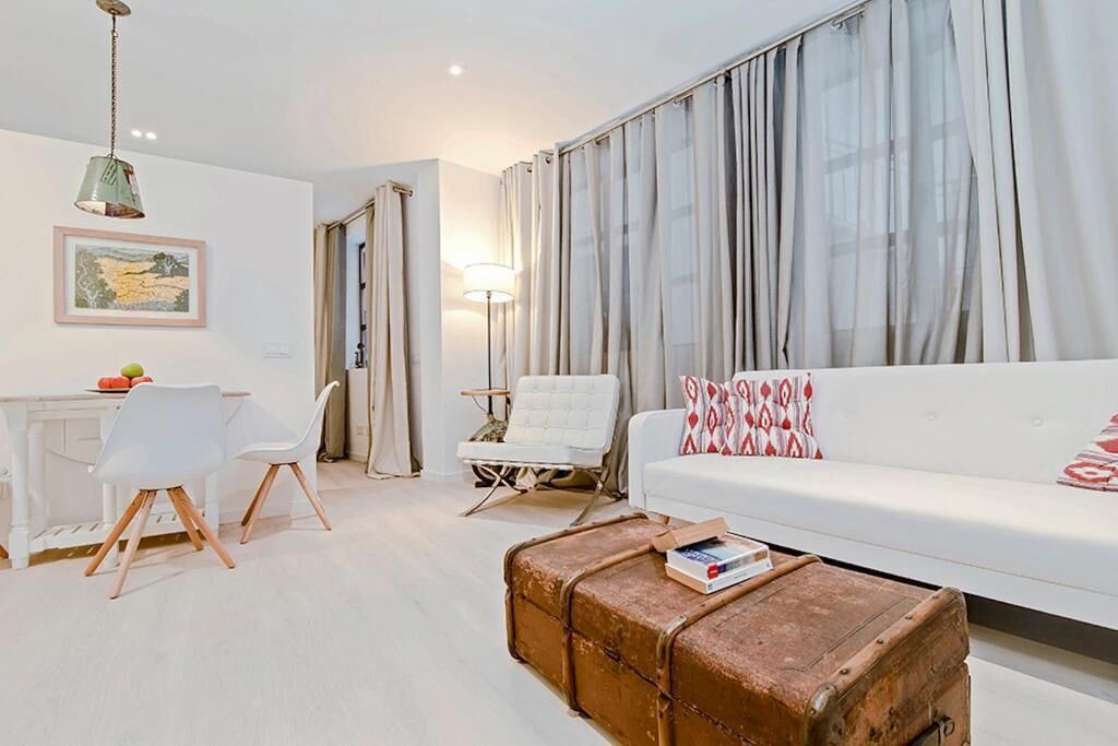 Photo of Livingroom in Sindicat