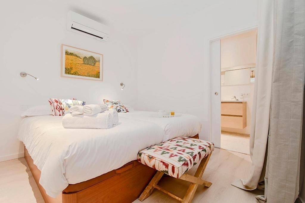 Photo of Bedroom in Sindicat