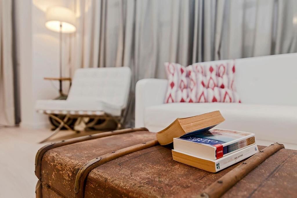 Photo of Livingroom in Sindicat