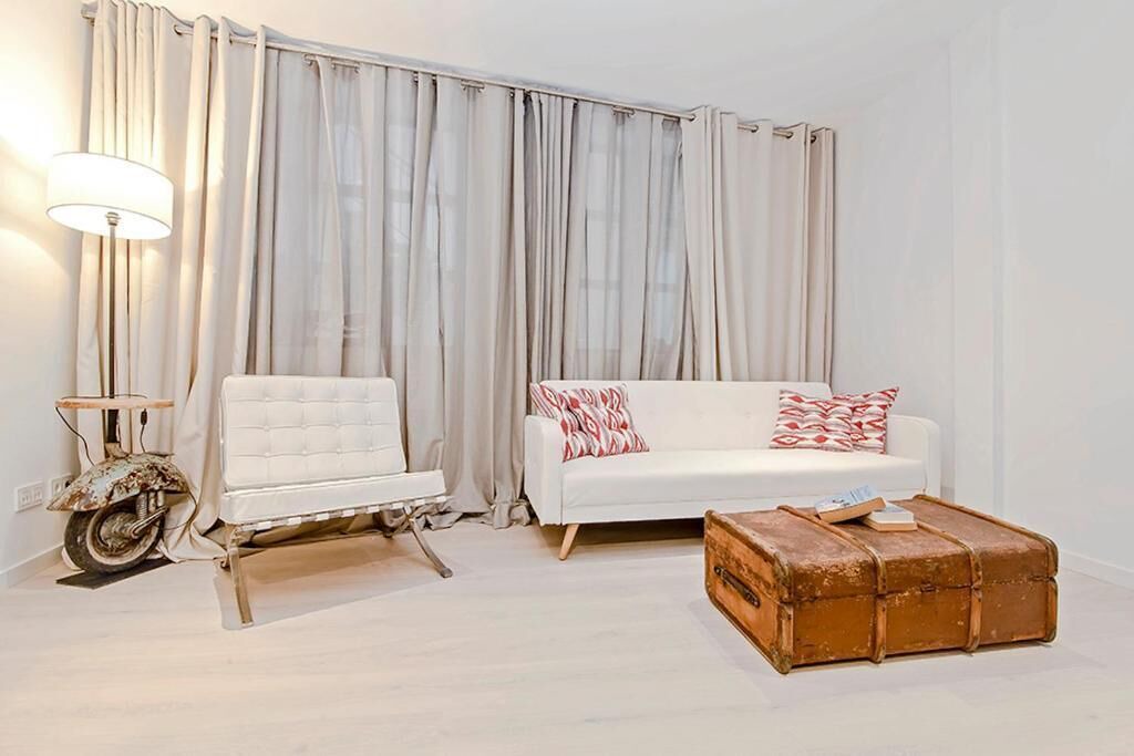 Photo of Livingroom in Sindicat
