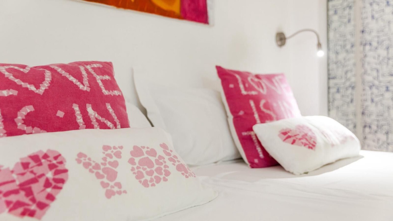 Photo of Bedroom in Sindicat