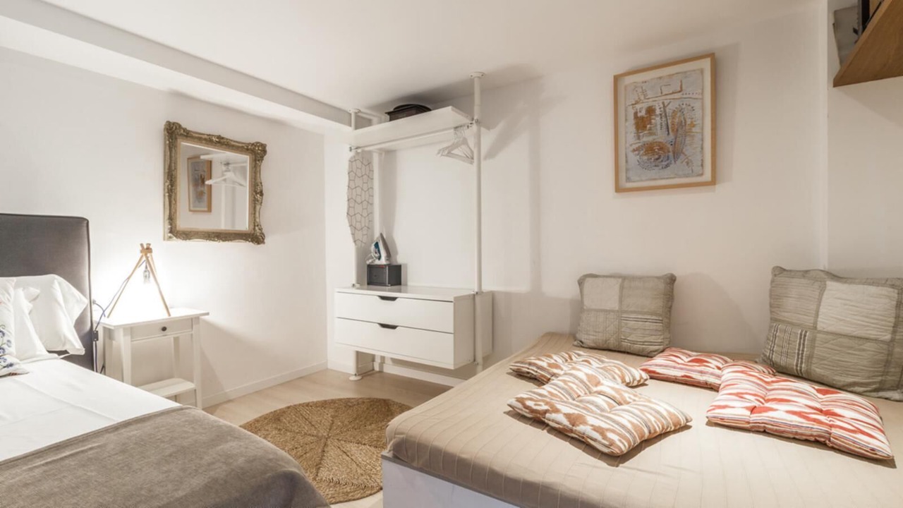 Photo of Bedroom in Sindicat