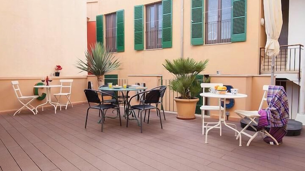 Photo of Outdoor in Sindicat
