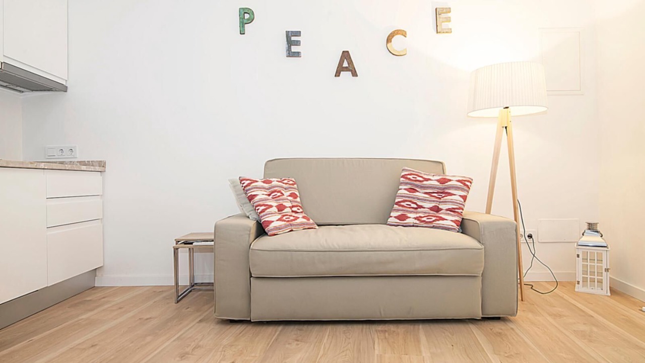 Photo of Livingroom in Sindicat