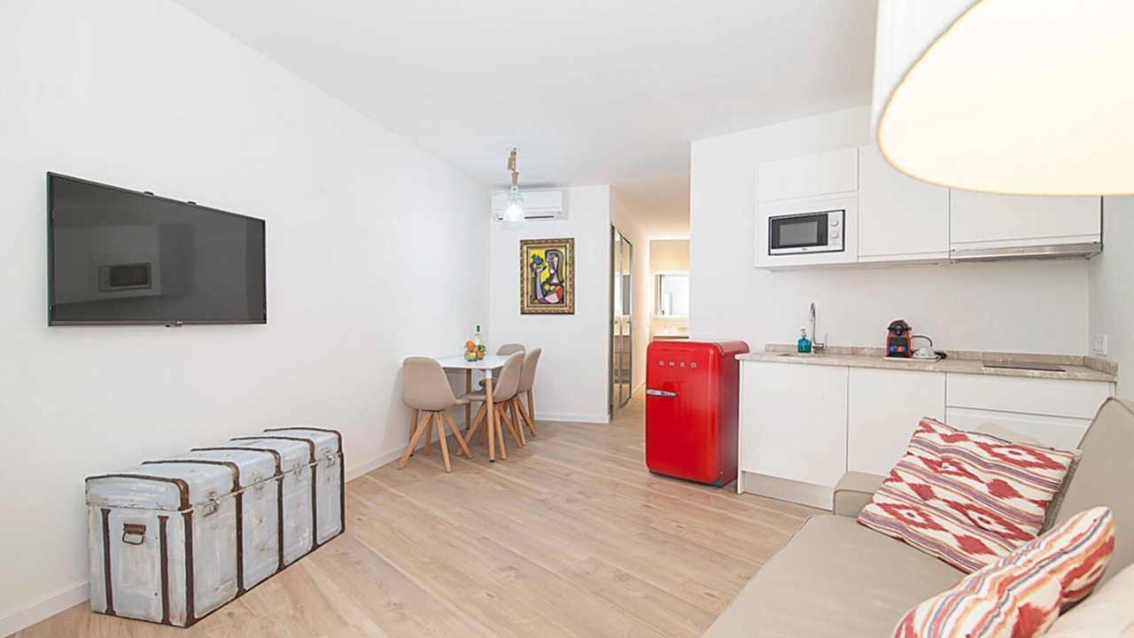Photo of Livingroom in Sindicat