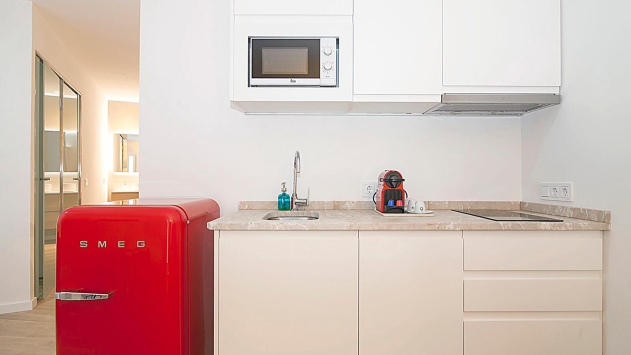 Photo of Kitchen in Sindicat