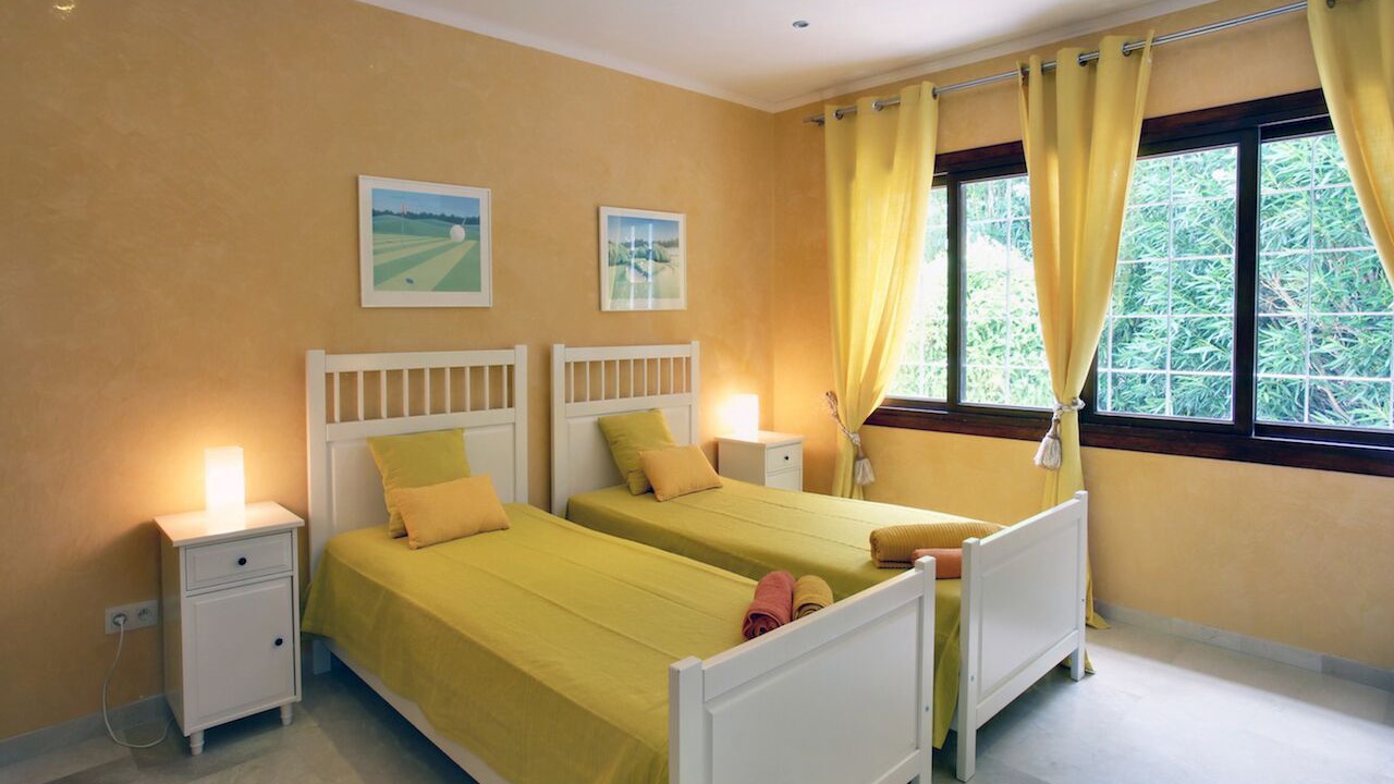 Photo of Bedroom in Urbanizacion el Rosario